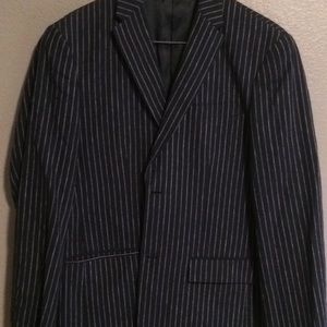 Perry Ellis Sports Coat